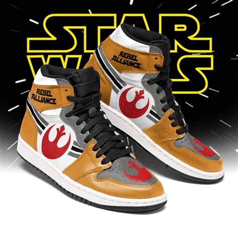 Star Wars Shoes 